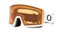 Oakley Ridge Line L Matte White Persimmon Persimmon unisex