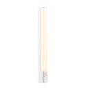 NORDLUX SJAVER BATH LED HVIT