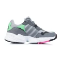 Adidas Herre Sport Grå 36 EU,
