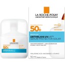 La Roche-Posay Anthelios UVAir Serum Solkrem SPF50+ 50 ml - Høy Beskyttelse