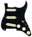 Fender Pre-Wired ST Pickg FAT 50 BK