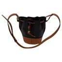 Loewe Dame Svart