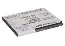 Samsung SM-G7102 Galaxy Grand 2 batteri (2600 mAh 3.8 V)