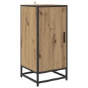  Serviesskap artisan eik 35 x 35,5 x 76 cm Konstruert tre