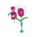 Clementoni Idea Fragrant Flowers Byggesett Tulipan