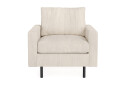 Scandinavian Choice Peppe Manchester Lenestol 76 cm bred Beige