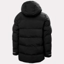 Helly Hansen Nord Puffy Parka Junior Black 10