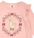 Müsli Genser I/e   Blush   Müsli   1 år (80)   Genser   Rosa