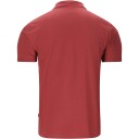 NOU Harrold v2 Polo T skjorte Herre Rød L