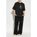 Fear Of God Herre Bukser Svart M,
