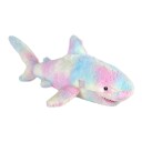 Wild Republic Mellowkins Eco Haisoftbamse ??? 30 cm ??? Grå?