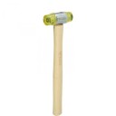 Ks Tools 280mm Gummihammer 480g Håndverktøy