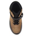 Ecco Støvler   Gatebane   Black/Camel/Black   Ecco   38   Støvler Brun Hvit Svart