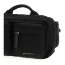 Givenchy Herre Vesker Svart ONE SIZE