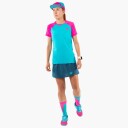 Dynafit Alpine Pro W 2 /1 Skirtbeet red S-42/36