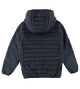 Jack & Jones Junior Jakke jjeMulti Quilted Jacket Noos Jnr Blå