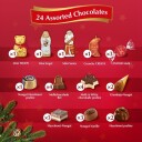 Lindt Adventskalender Christmas Tradition 2026