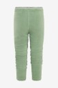 Didriksons   Termounderbukser Monte Kids Pants 9   Grønn
