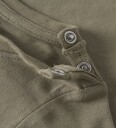 Name It Body I/e   NBMOSMAR   Mermaid   Name It   1½ år (86)   Langermet Body   Armygrønn