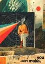 You Can Make It Right Plakat / 50x70cm