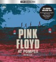 Pink Floyd At Pompeii  MCMLXXII