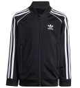 Adidas Originals Sst Tracksuit Black 104