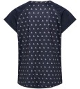 Hummel Hmljr Mix T Shirt S/S Navy 134/140