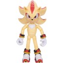 Northix Sonic 3 Super Shadow Figur 12,5 cm