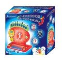 Lexibook Electronic hangman JG800