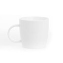 Sögne Home  Krus drink coffe and be 30 cl hvit
