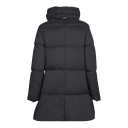 Herno Dame Jakker Svart S,