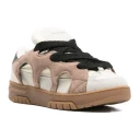 Santha Herre Sko Beige 41 EU,