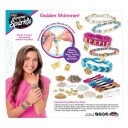 Shimmer n' Sparkle Fashion Armbåndsett