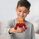 Goo Jit Zu Stretch Strikers Figur Blazagon