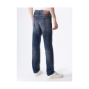Diesel Herre Jeans Blå W33,