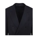 Tom Ford Herre Jakker Blå M,