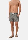 Blount & Pool Beach Stretch Shorts