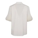 Valentino Garavani Dame Bluser & Skjorter Hvit S,