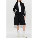 Y 3 Dame Gensere & Hettegensere Svart XS,