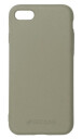GreyLime iPhone SE (2022 / 2020) / 8 / 7 / 6(s) GreyLime 100% Plantebasert Deksel - Grønn - Kjøp et Deksel & Plant et Tre