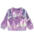 The New Tnsolandia Jacket Pink 98/104