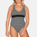 CCDK Copenhagen Dana Swimsuit - Black - 34