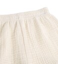 Molo Shorts   Muslin   Sara   Pearled Ivory   Molo   1½ år (86)   Shorts   Beige