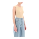 Maison Margiela Dame Topper Rosa XS,