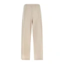 Max Mara Dame Bukser Beige 2XS,
