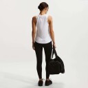 Nike One Classic Dri FIT Tank Dame White/Black M