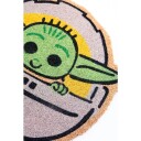 Star Wars Dørmatte Baby Yoda