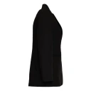 QL2 Quelledue Dame Jakker Svart XS,