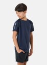 Swedemount Core Training Tee B JR