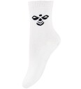 Hummel Sokker HMLSutton 3 pack Hvit Hummel 28/31 Sokker